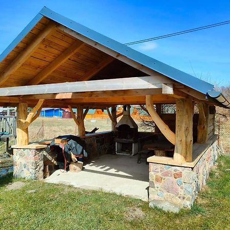 Domki U Bartka I Moni Vila Sasino Exterior foto